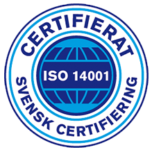 cert 14001