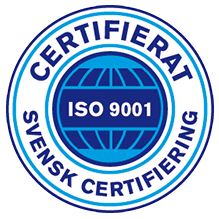 cert 9001