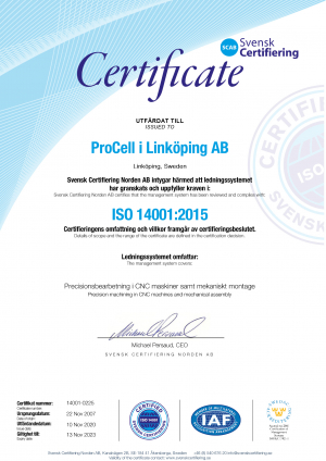 ISO14000